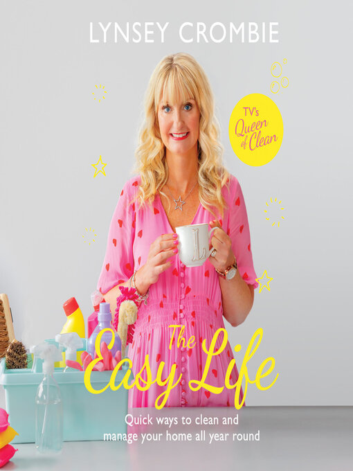 Title details for The Easy Life by Lynsey Crombie - Available